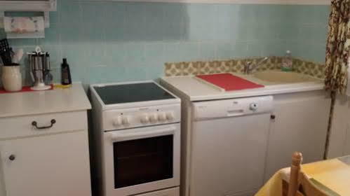 Апартаменты Location-Meuble Изенгейм Экстерьер фото